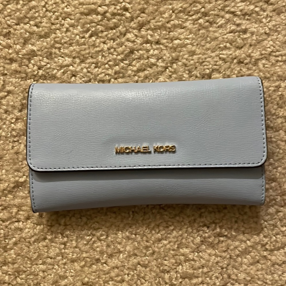 Michael kors wallet